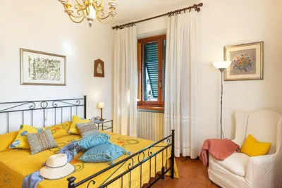 Italian Style House with AC, Walls View & Garden – Photos 2