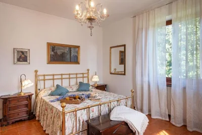 Italian Style House with AC, Walls View & Garden – Photos 7